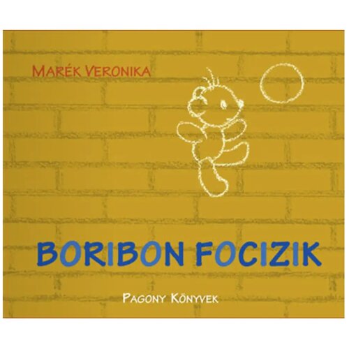 Pagony Boribon igra nogomet Cijene