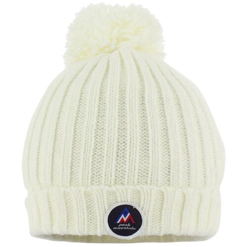 Peak Mountain Kape Bonnet MARSO Bela Cene