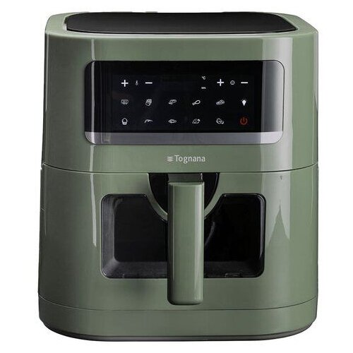 Tognana air fryer 455, 7l, maslinasti Slike