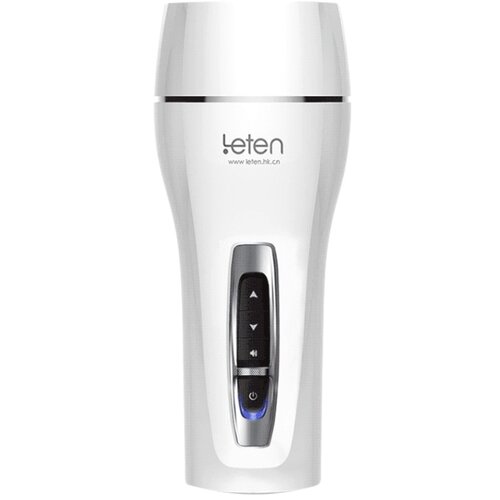 Leten Samodejni mo&amp;scaron;ki masturbator 22128651 ABS 45db, (21691540) Slike