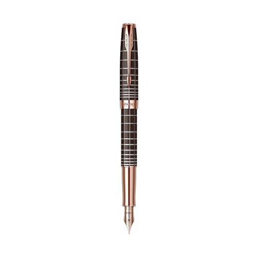 Parker nalivpero royal sonet brown pgt m ( PK31481 ) Cene