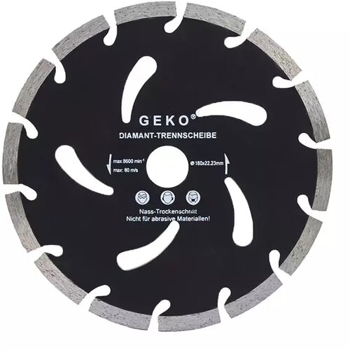  dijamantska rezna ploča 180mm Cene
