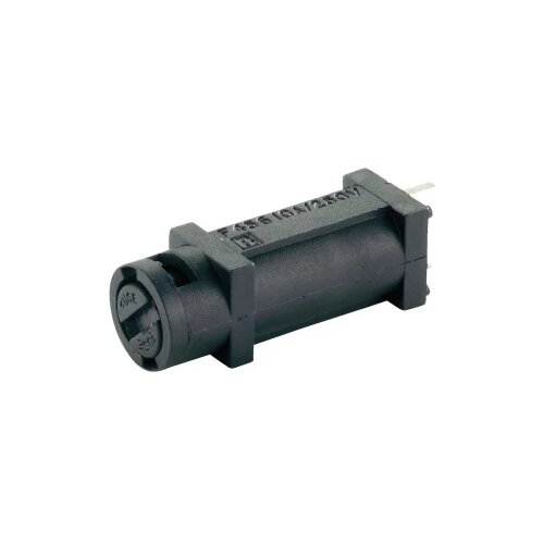 Bulgin ESKA držač osigurača,5x20 mm, stojeći, pogodno za osigurače 5 x 20 mm Cijene