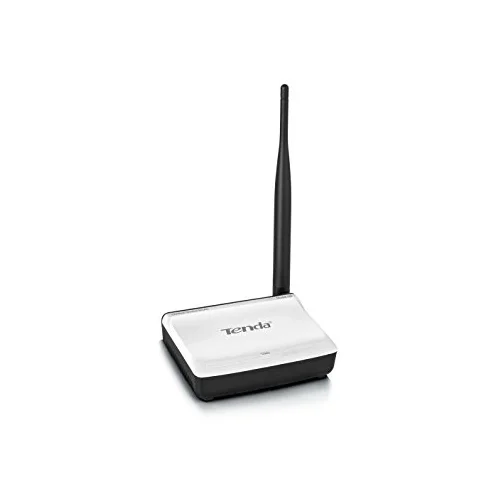 Tenda WIRELESS N ROUTER N150