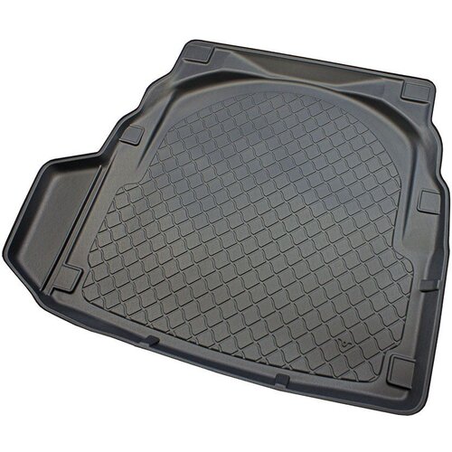 Astar Tipska kadica za gepek Mercedes E W212 Sedan (2009-2016) with left wing (can be cut off); boot surf Cene