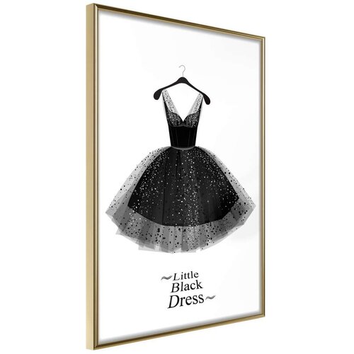  Poster - LBD 30x45 Cijene