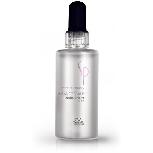 Wella SP Balance Scalp Energy Serum 100 ml Cijene