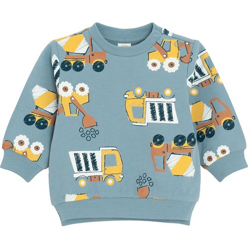 Cool club pulover DR CCB3100644 F modra 62 Cene