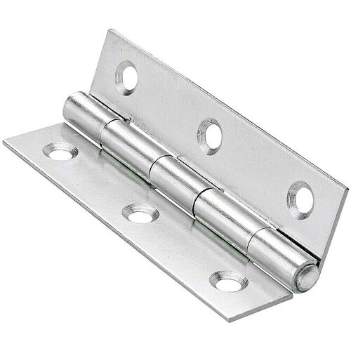 Hettich &Scaron;arnirji (Do x &Scaron; x V: 70 x 35 x 70 mm, Pocinkano, 1 kos) Cene