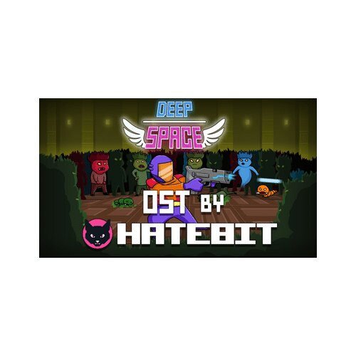 Steam Deep Space - Official OST (DLC) (PC) Key GLOBAL Cene