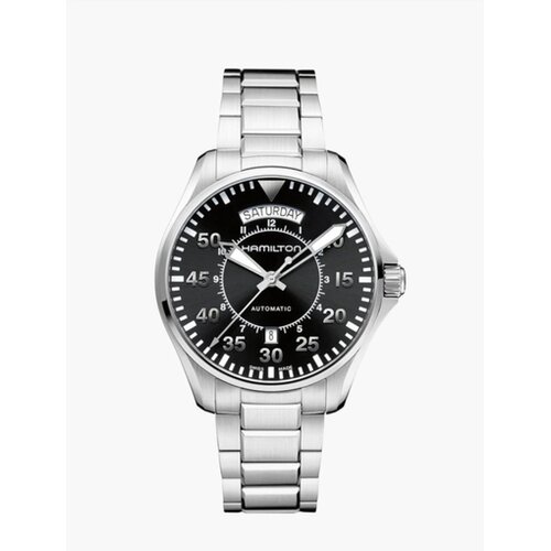 Hamilton Ročna ura H64615135 Cene