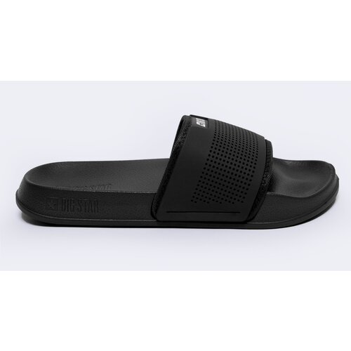 Big Star Man's Flip Flops Shoes 100355 -906 Cene