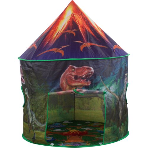 Aga4Kids Dječji šator za igru ​​Dinosauri  MR7023 Cijene
