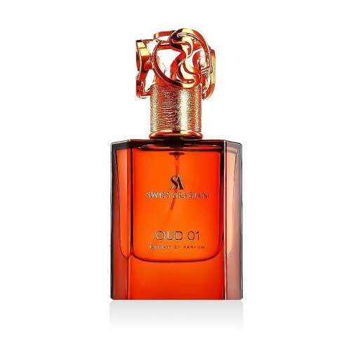 Swiss Arabian Oud 01 50 ml parfemski ekstrakt unisex Cijene
