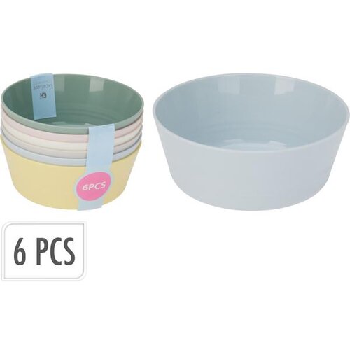  ZDJELE 300ML SET 6/1 Slike