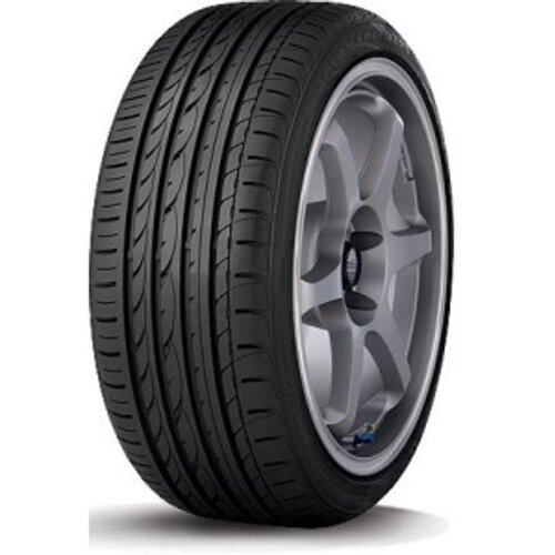 Yokohama Advan Sport (V105) ( 245/40 R17 91W MO, RPB ) Cene