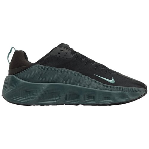 Nike Nizke superge -ava-rover-black-blue-sage Črna Cene