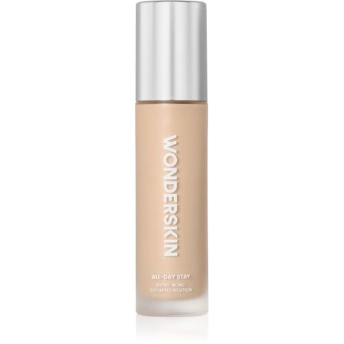 WONDERSKIN Hyper Bond All-Day Stay Serum Foundation dugotrajni puder nijansa Echo 30 ml Slike