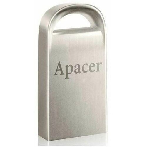 Apacer USB ključ 16Gb AH115 super mini, srebrn AP16GAH115S-1 Slike