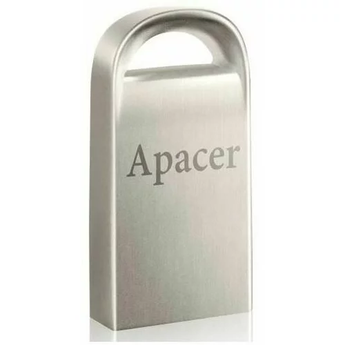 Apacer USB ključ 16Gb AH115 super mini, srebrn AP16GAH115S-1