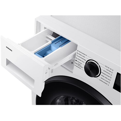 Samsung ma&amp;scaron;ina za pranje ve&amp;scaron;a WW80CGC0EDAELE Slike