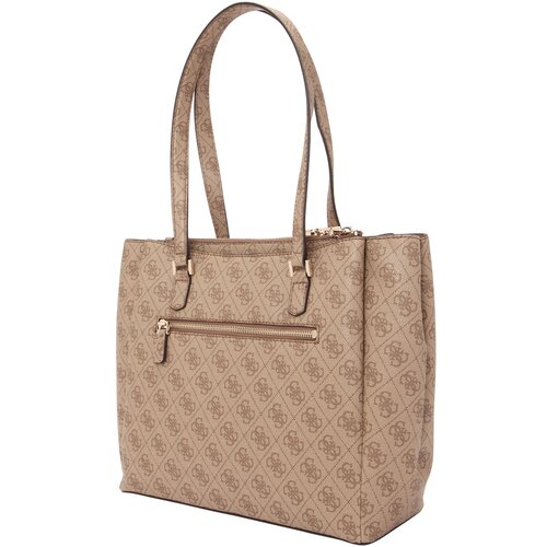 Guess KATYA MULTI COMP TOTE HWSG96 52230 Bež Slike