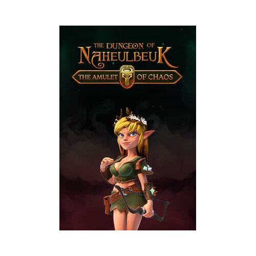 Steam the dungeon of naheulbeuk: the amulet of chaos soundtrack (dlc) (pc) key global Cene