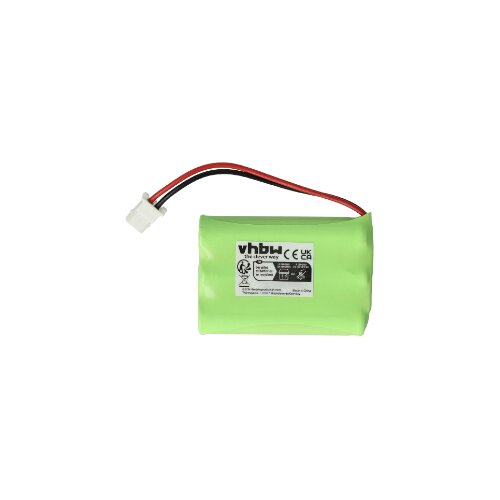 Motorola Punjiva baterija za baby monitor 3.6V 700mAh Cene
