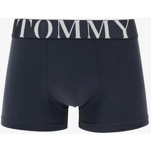 Tommy Hilfiger Underwear Boksarice Modra