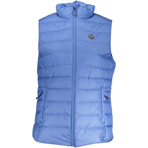 North Sails LIGHT BLUE WOMEN&#39;S VEST Cijene