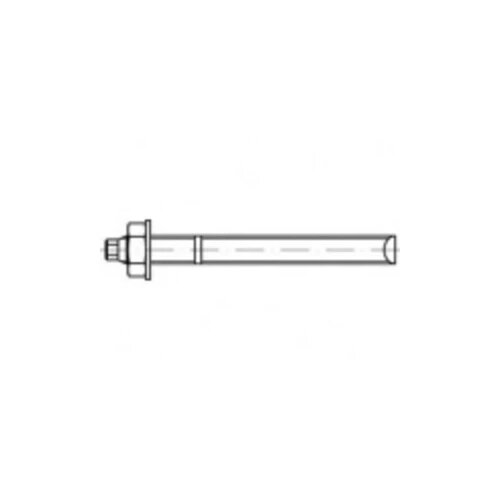  Sidreni vijak 250 mm 887229400160250 10 ST Cijene