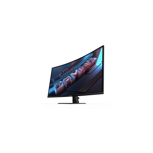  Monitor Gigabyte 31.5&Prime; VA 1500R QHD 1ms GS32QC Cijene