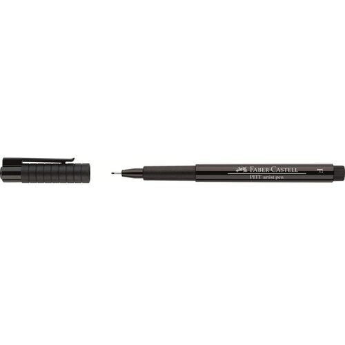  Flomaster Art Pen PITT F 199 crni Cene