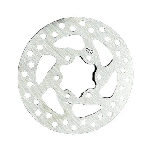 Kukirin Zavorni disk za električni skiro G2 Pro (1 kos) Cene