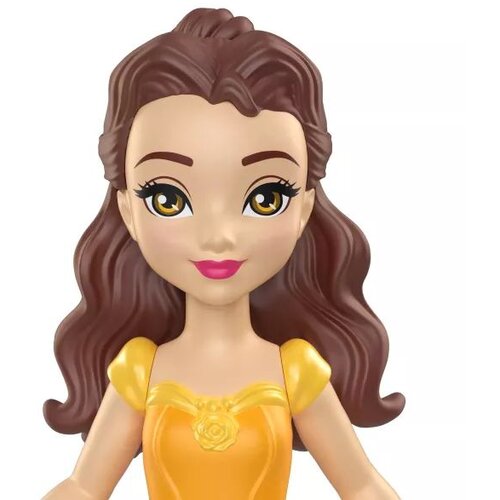 Disney Lutka Bella 10cm Cene