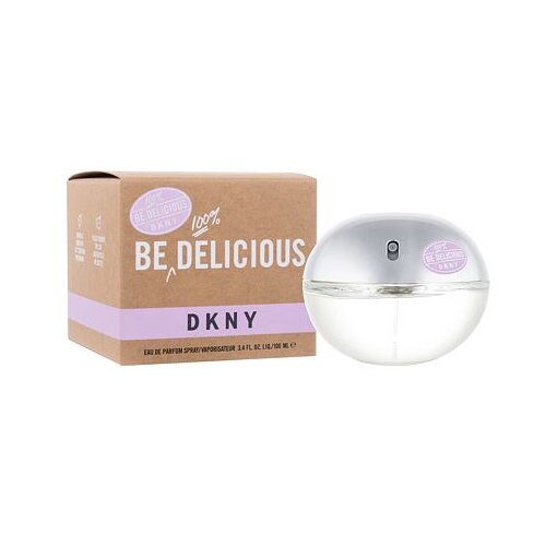 Dkny Be Delicious 100% parfemska voda 100 ml za žene Cijene