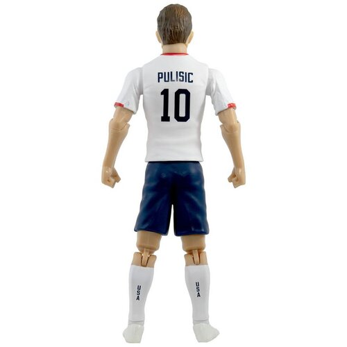  Akcijska figura Christian Pulisic - SAD, 20 cm Cijene