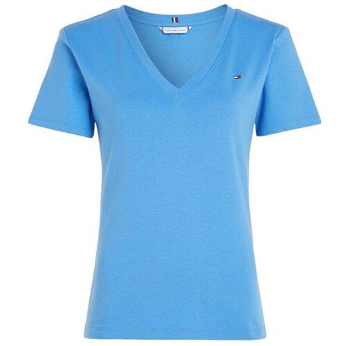 Tommy Hilfiger WW0WW40584C30 Plava Slike