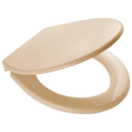 Miami Ridder 02101111 WC DASKA MIAMI BEŽ DUROPLAST SOFT-CLOSE Cene
