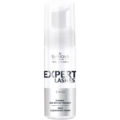 Shumee Farmona expert lashes čistilna pena za obraz 150 ml, (21399142) Cene