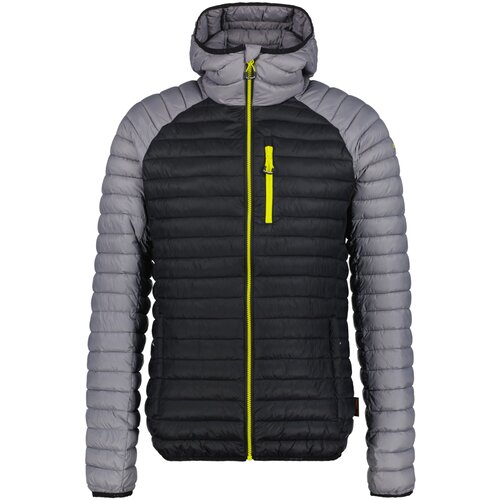 Icepeak DILLON, muška jakna za planinarenje, crna 456191517I Cene