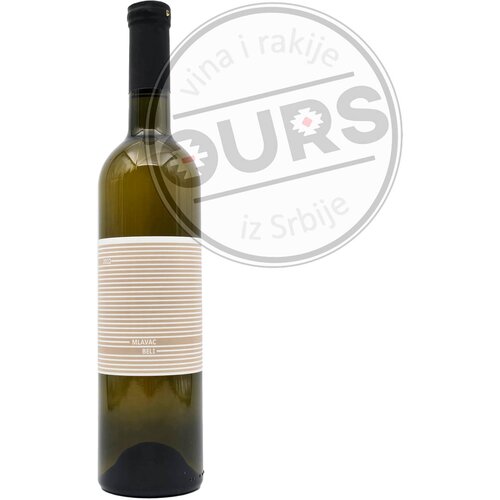 Virtus Mlavac Beli 0,75L Cene