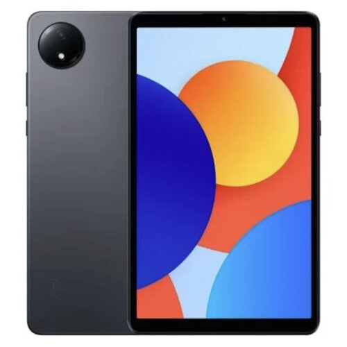 Xiaomi Redmi Pad SE 8.7 4G OC2.0GHz 4GB 128GB 8MP Android siva Slike