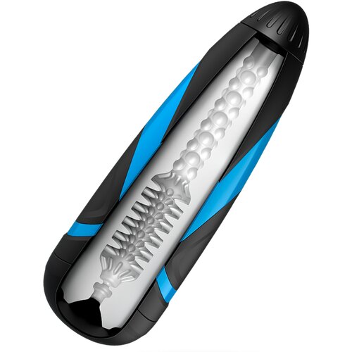 Satisfyer Men Sleeve Tornado Bliss Slike