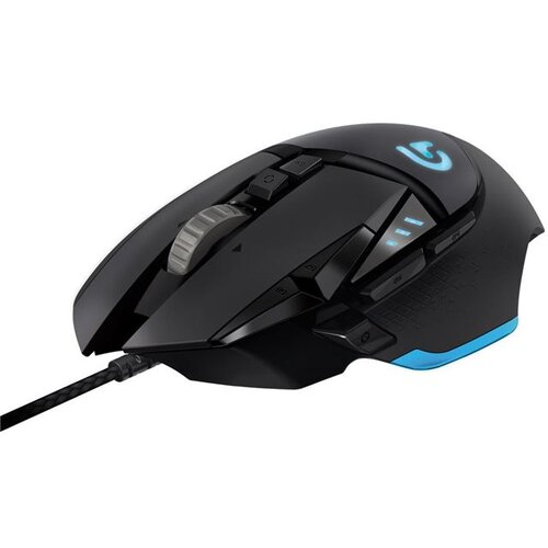 Logitech Miš žični Gaming G502 Hero Cijene