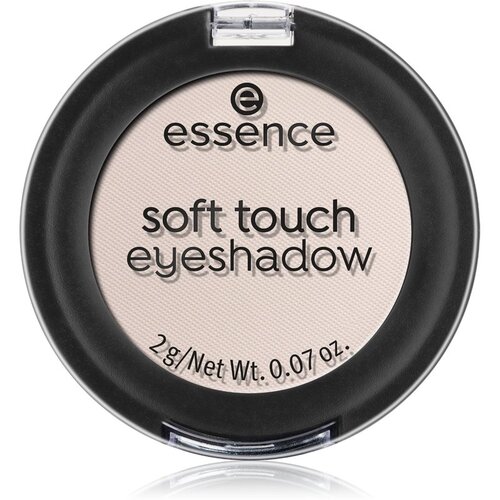 Essence Soft Touch senčila za oči odtenek 01 2 g Cene