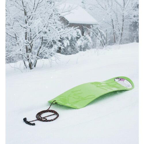 Prosperplast Snowboard S slider zeleni ( ISNOB-361C ) Cene