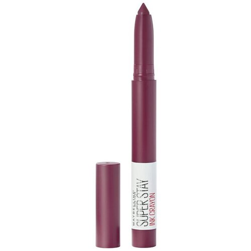 Maybelline Šminke Superstay Ink Lippenstiftstift - 60 Accept A Dare Vijolična Cene