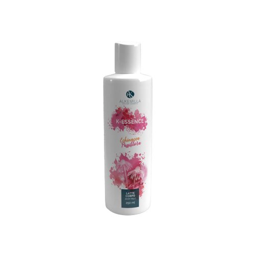 Alkemilla k-essence mlijeko za tijelo - ehinacea i pasiflora Cijene