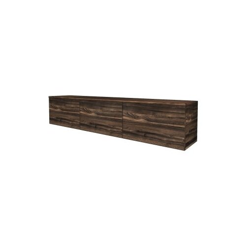 Hanah home TV komoda Neon, 160x35x32 cm, Kesten Slike